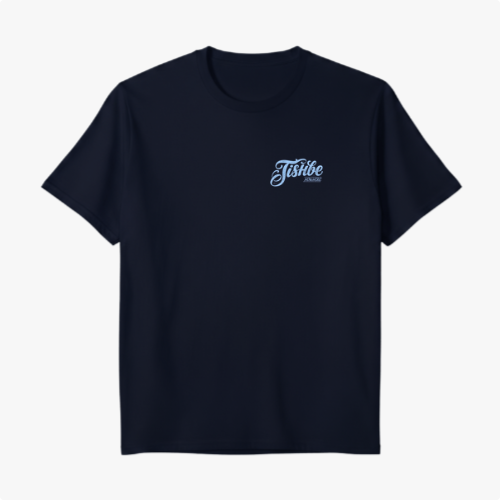 Camiseta Class Of 7000 Azul Marinho - Premium